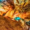 пещера Прометея, Цхалтубо, Цхалтубская пещера, Имеретия, Грузия